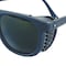 Sellstrom B5, Welding Safety Glasses, Anti-Scratch, Shade 5.0 IR Lens, Black Frame, Full-Frame S74751 - alternate 2